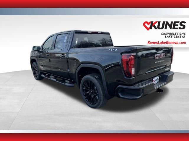 New 2026 GMC Sierra 1500 Elevation w/ Elevation Select Package image 8
