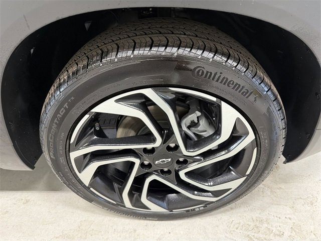 Certified 2026 Chevrolet TrailBlazer RS image 14