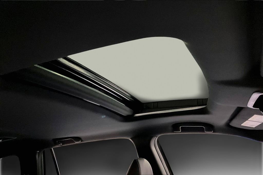 Used 2023 Honda Passport Elite image 21