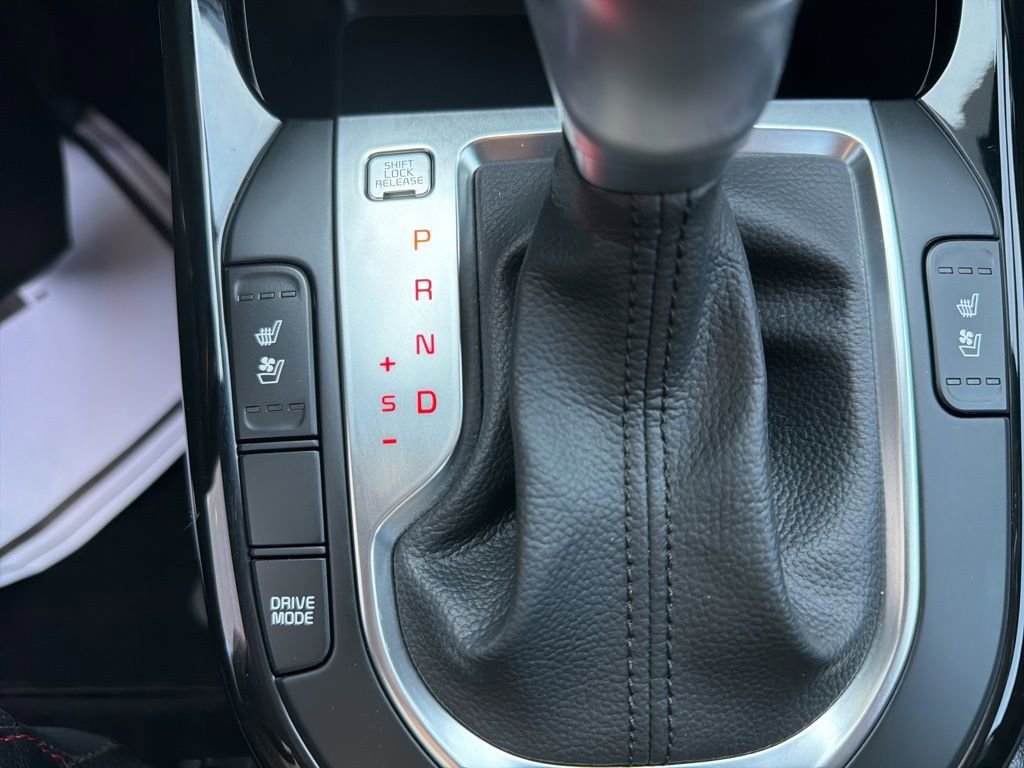 Used 2019 Kia Forte EX image 6