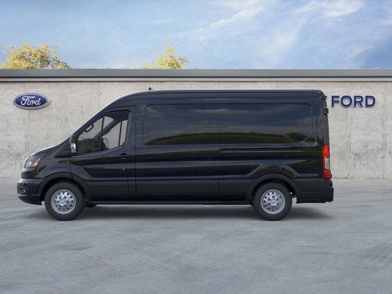 New 2026 Ford Transit 250 148 Medium Roof image 3