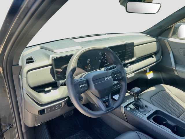 New 2027 Kia Seltos X-Line S w/ X-Line S Premium Package AWD/4WD image 9
