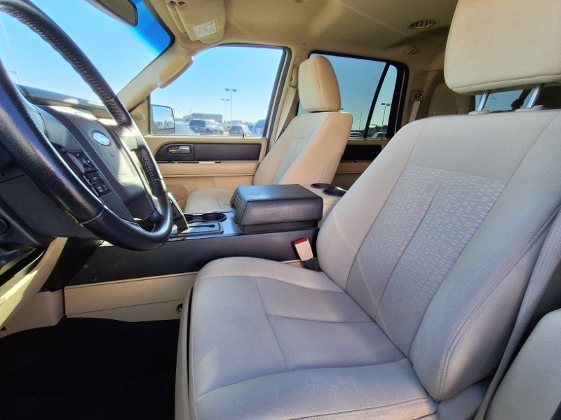 Used 2016 Ford Expedition EL XL image 10