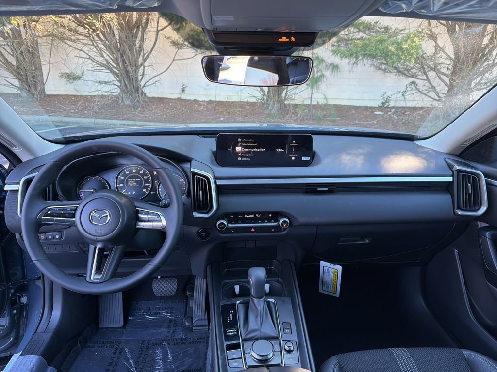 New 2026 MAZDA CX-50 2.5 Hybrid w/ Weather Package image 20