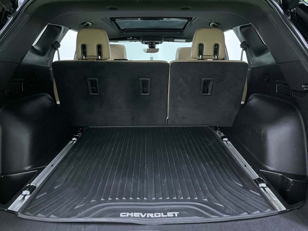 Used 2019 Chevrolet Blazer Premier w/ Sun and Wheels Package image 29