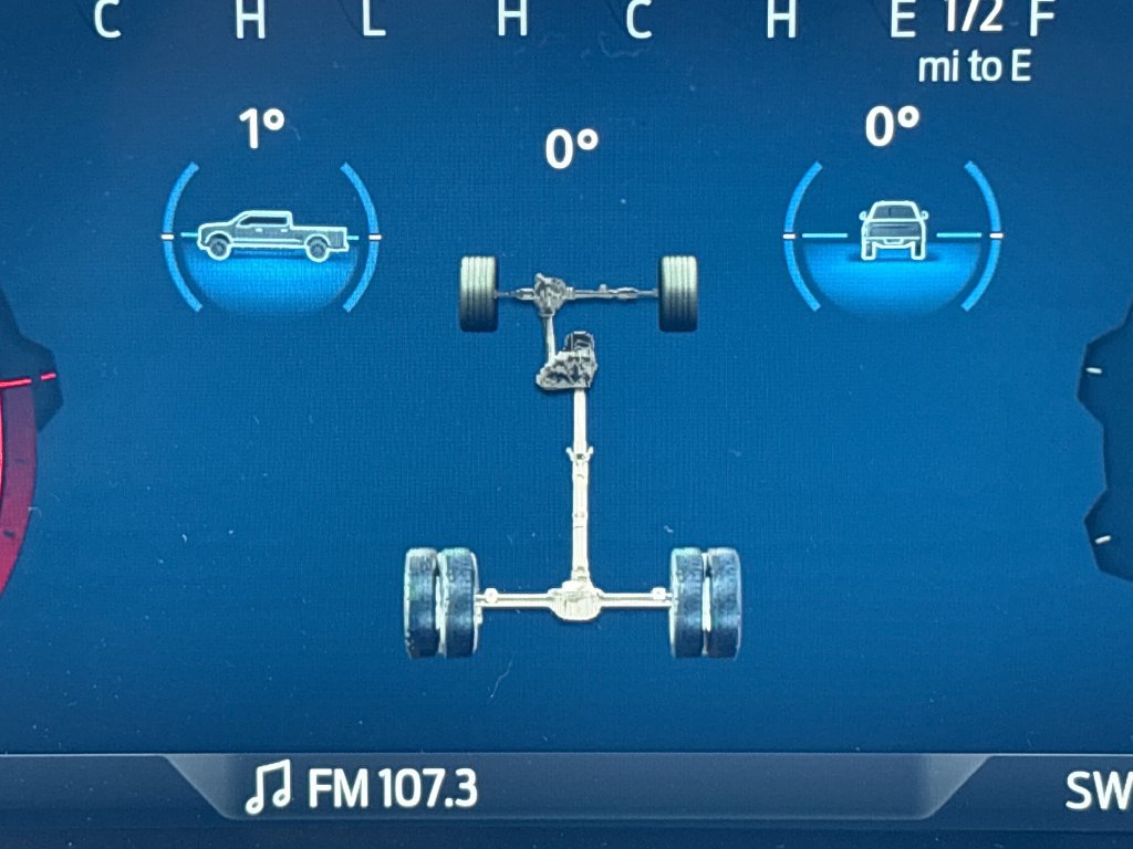 New 2027 Ford F350 King Ranch AWD/4WD image 54