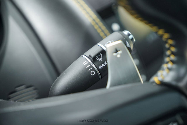 Used 2018 Jaguar F-TYPE 400 Sport RWD image 32