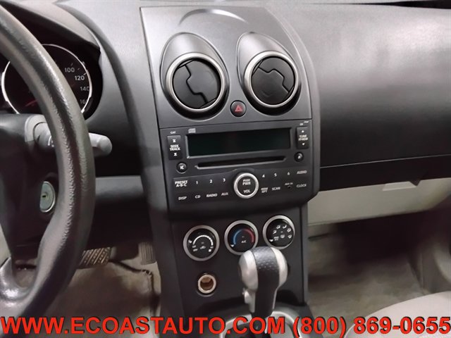 Used 2009 Nissan Rogue SL FWD image 12