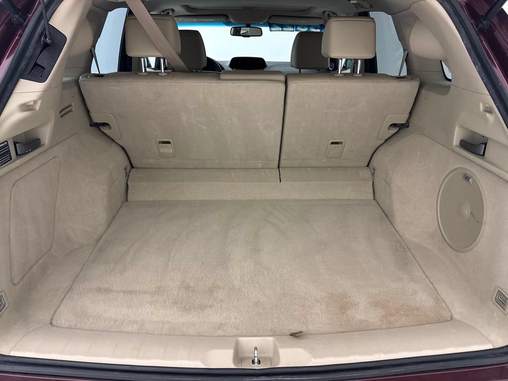 Used 2015 Acura RDX w/ Technology Package AWD/4WD image 12