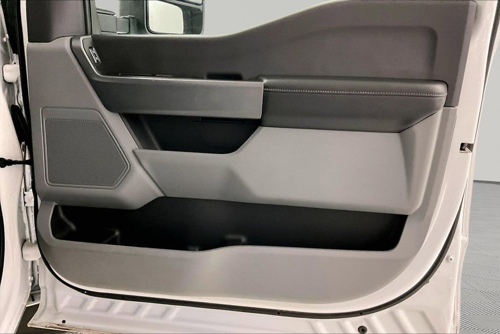 Used 2023 Ford F350 XLT image 23