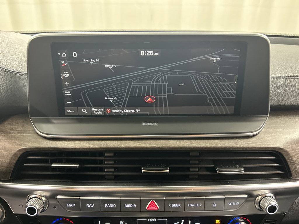 Used 2020 Kia Telluride EX w/ EX Premium Package AWD/4WD image 14