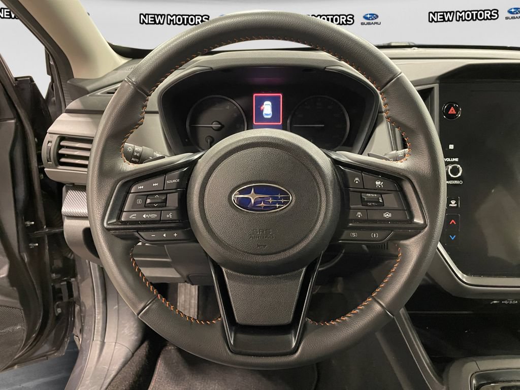 Certified 2024 Subaru Crosstrek 2.5i Limited AWD/4WD image 12