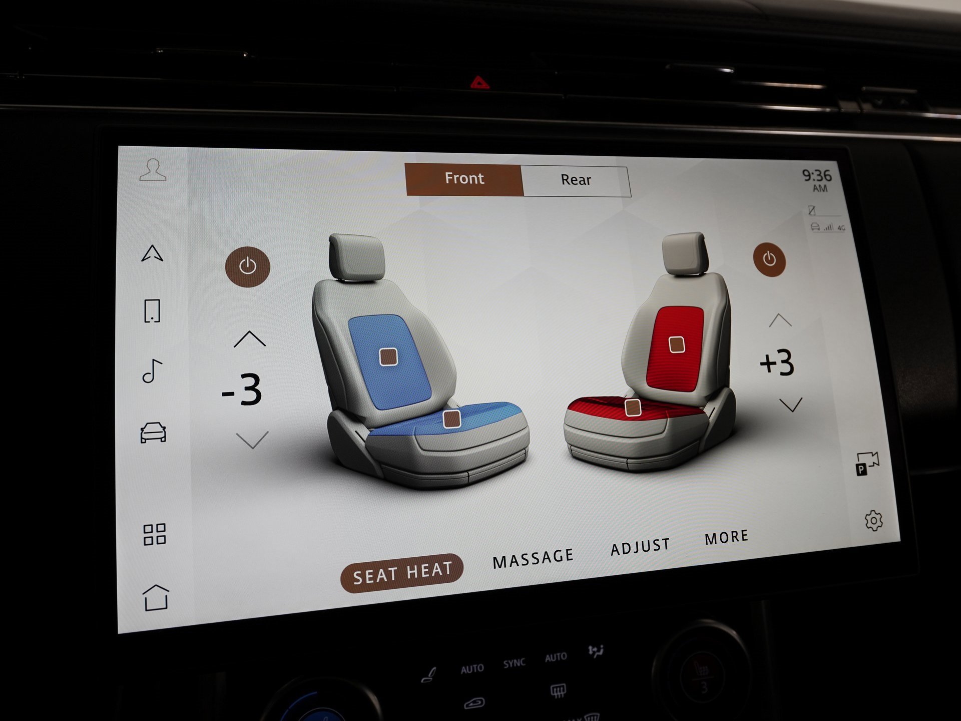 Used 2023 Land Rover Range Rover SE image 22