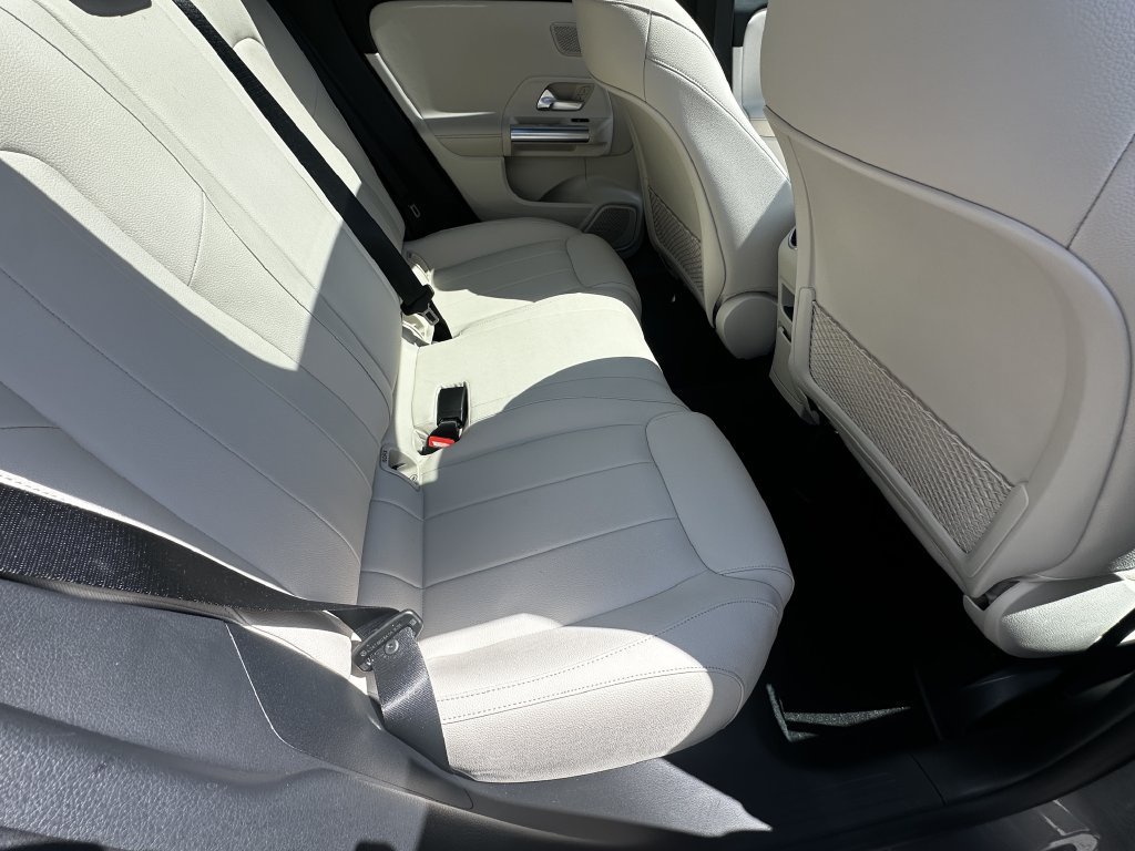 Certified 2026 Mercedes-Benz GLA 250 image 18