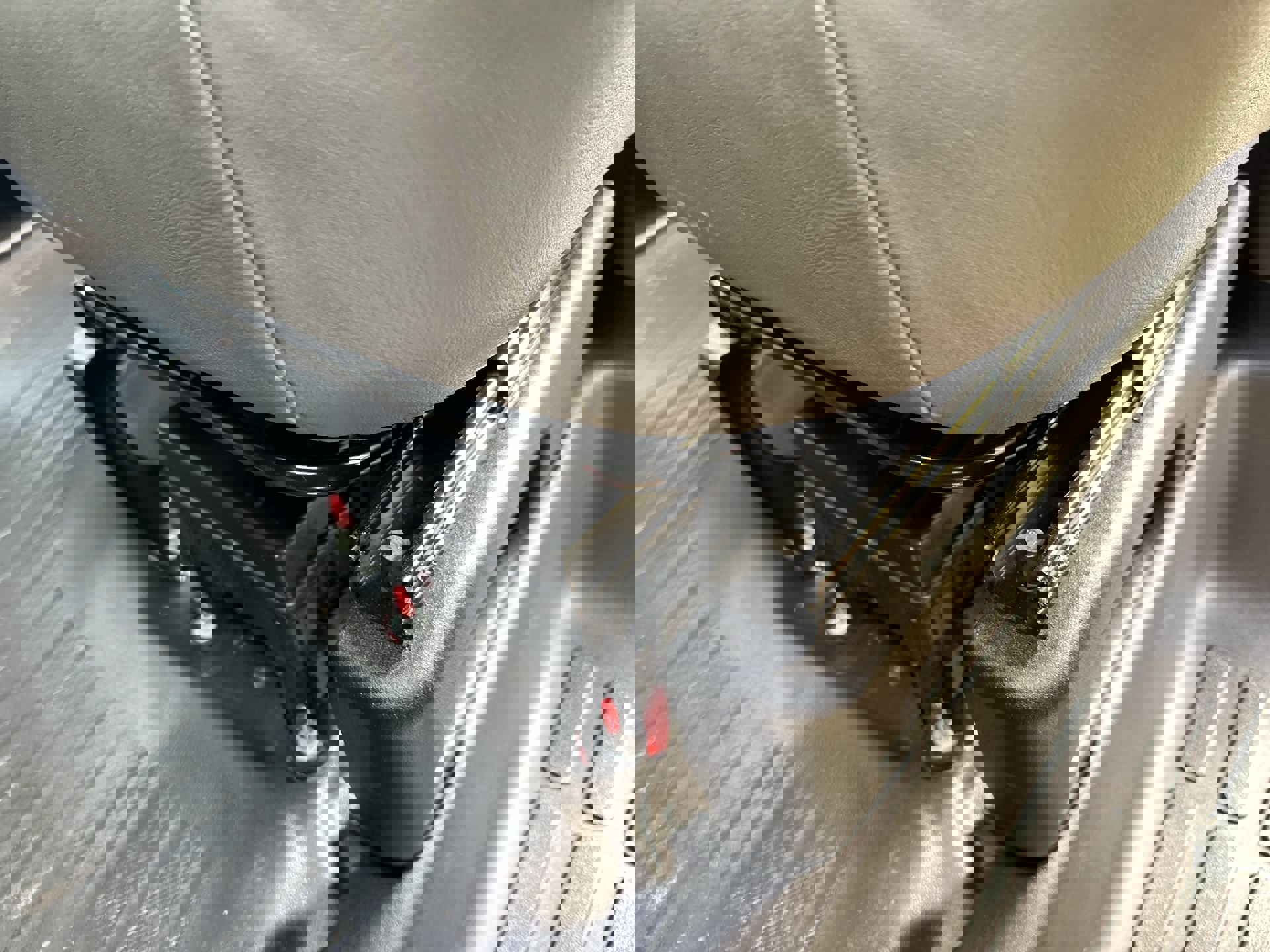 New 2026 GMC Savana 2500 w/ Driver Convenience Package image 12