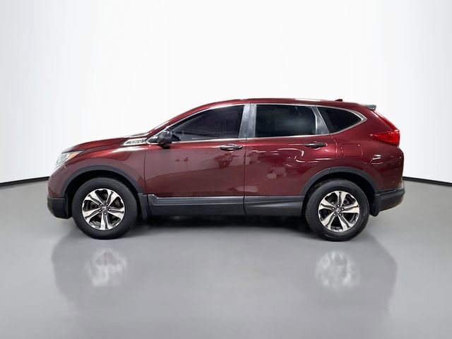 Used 2018 Honda CR-V LX image 7