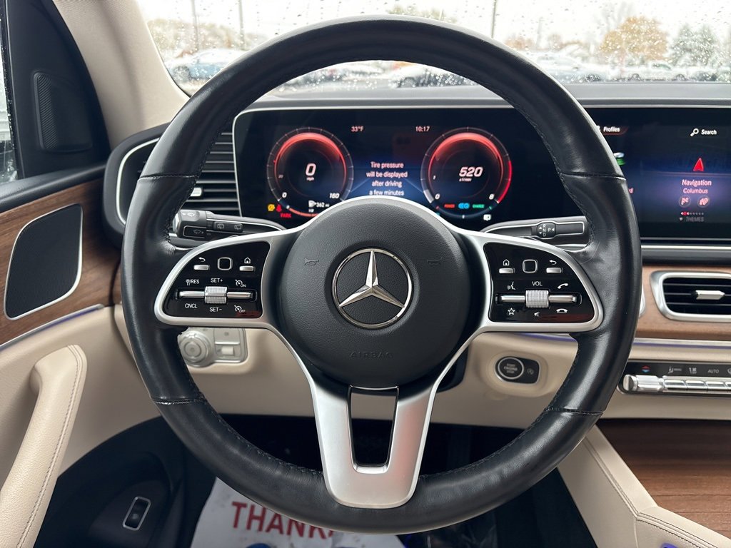 Used 2021 Mercedes-Benz GLE 450 4MATIC image 15