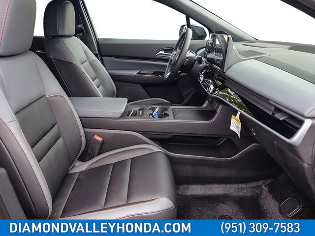 New 2026 Honda Prologue Touring image 20