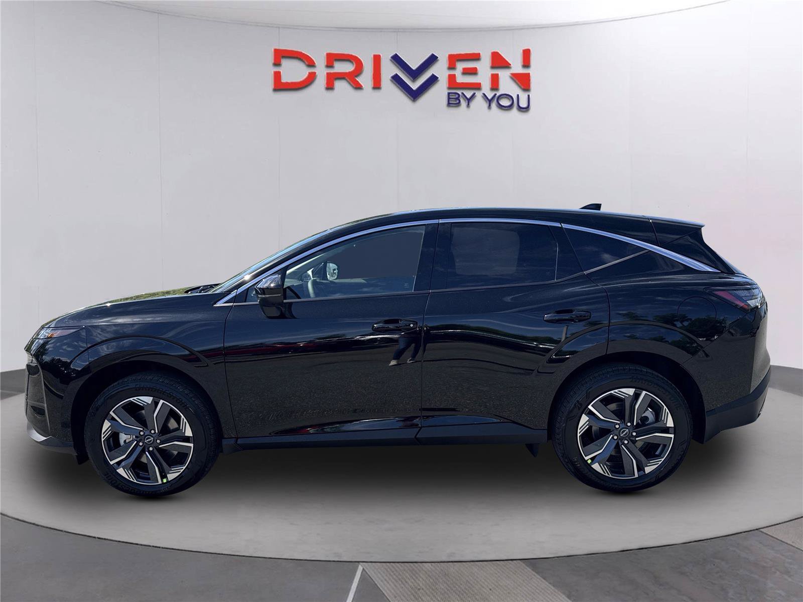 New 2026 Nissan Murano SL AWD/4WD image 7