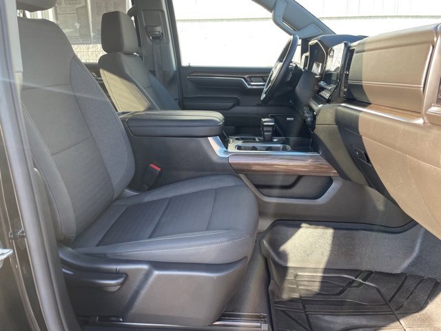 Used 2023 Chevrolet Silverado 1500 RST w/ Rally Edition image 15