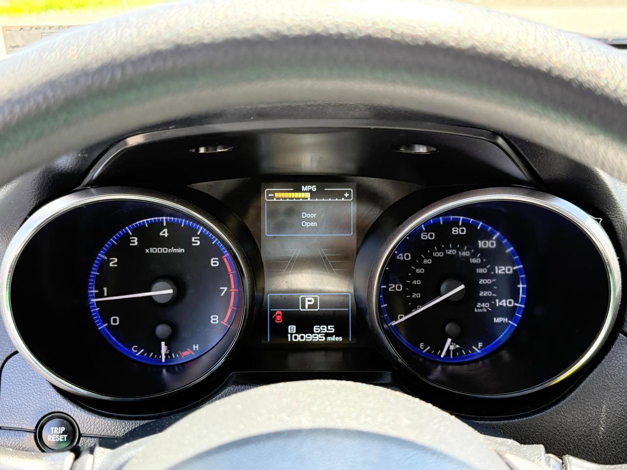 Used 2019 Subaru Legacy 2.5i AWD/4WD image 20