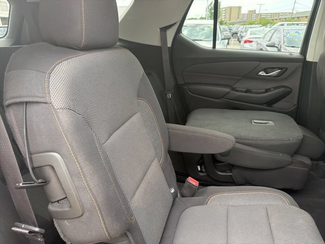 Used 2019 Chevrolet Traverse LT AWD/4WD image 25