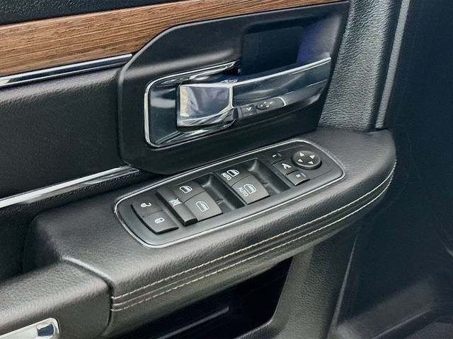 Used 2016 RAM 3500 Laramie w/ Sport Appearance Group AWD/4WD image 17