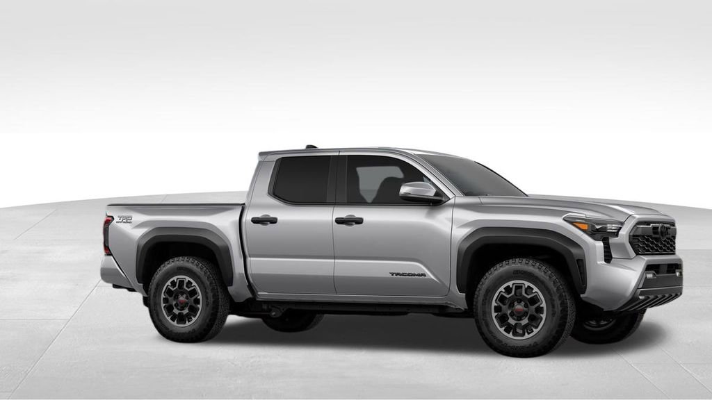 New 2026 Toyota Tacoma TRD Off-Road image 44