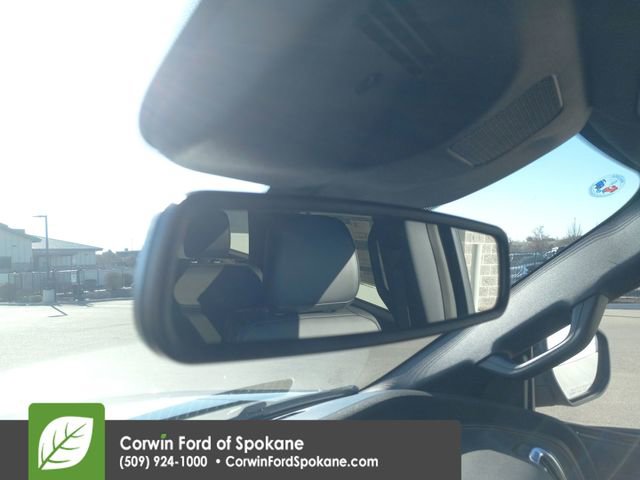 New 2026 Ford Expedition Tremor image 21