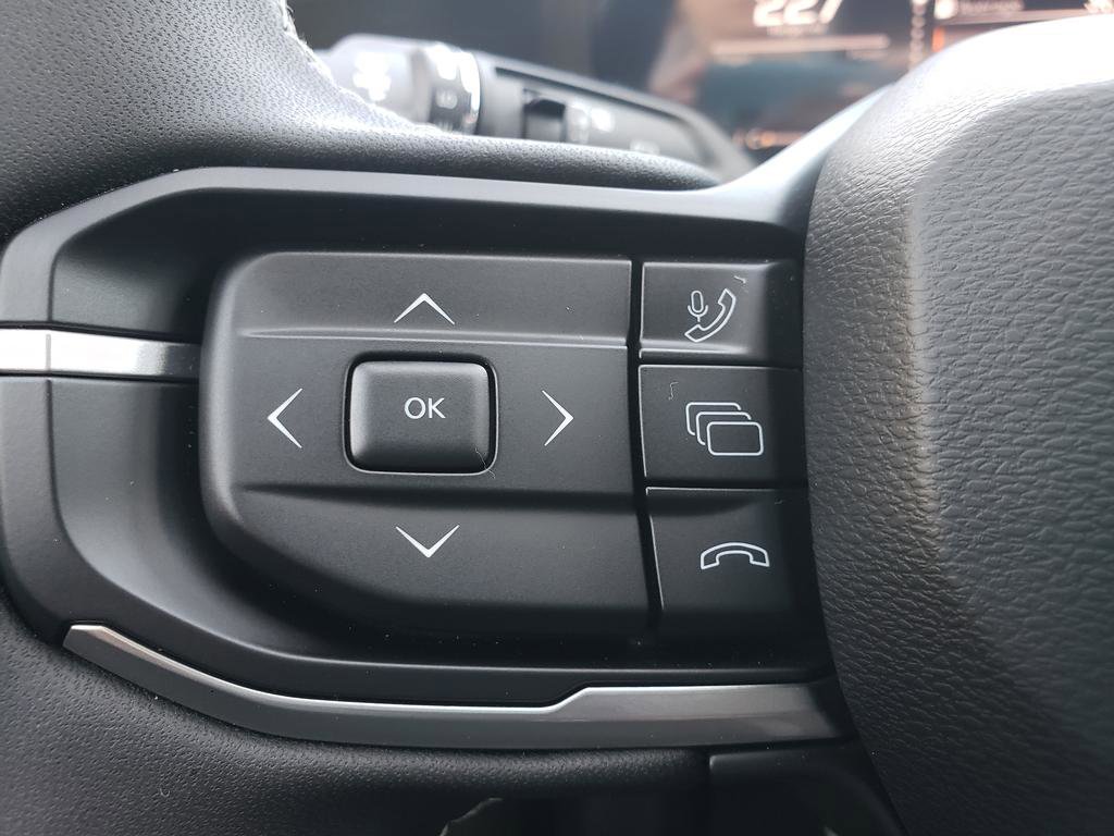 New 2026 Jeep Cherokee Laredo AWD/4WD image 22
