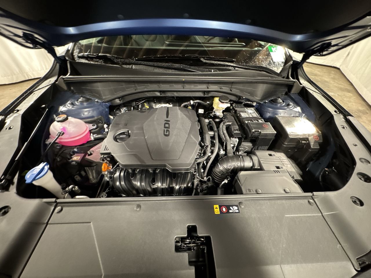 New 2026 Kia Sorento S image 33