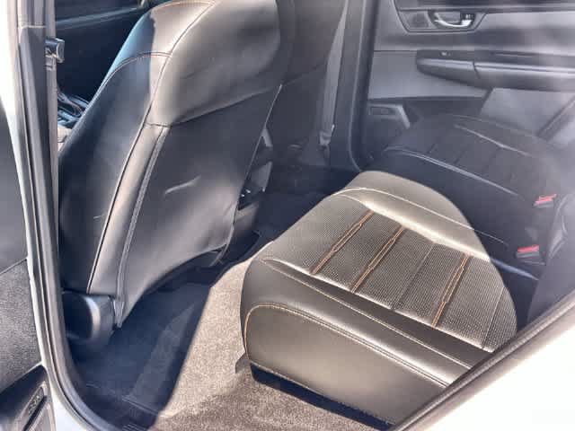 Certified 2024 Honda CR-V Sport-L image 33