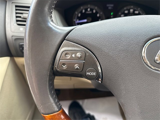 Used 2012 Lexus ES 350 image 32