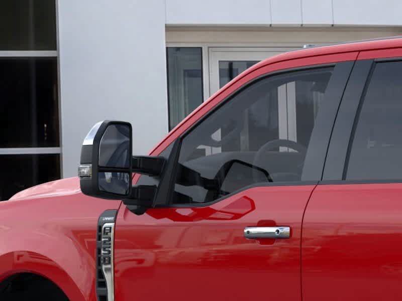 New 2026 Ford F250 Lariat w/ Chrome Package AWD/4WD image 20