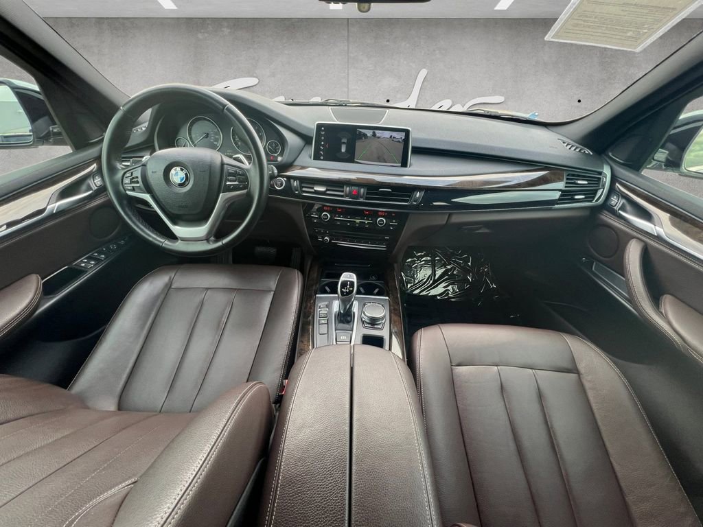 Used 2018 BMW X5 sDrive35i RWD image 20