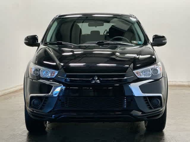 Used 2018 Mitsubishi Outlander Sport ES AWD/4WD image 27
