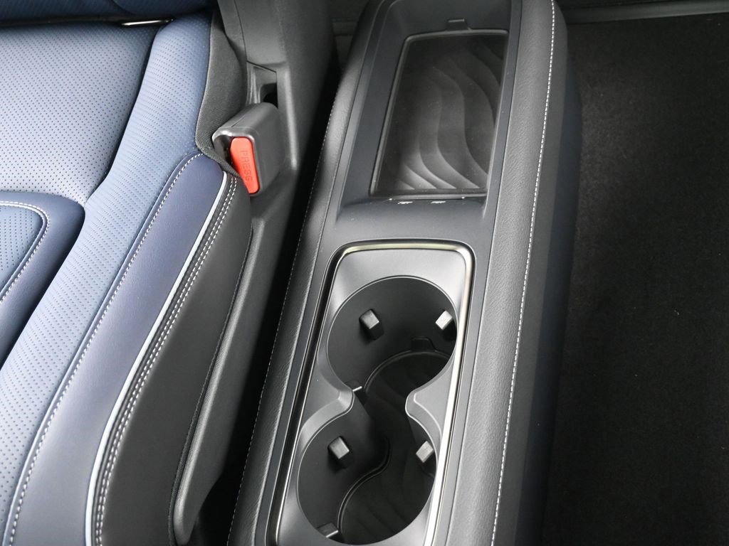 New 2026 INFINITI QX80 4WD image 26