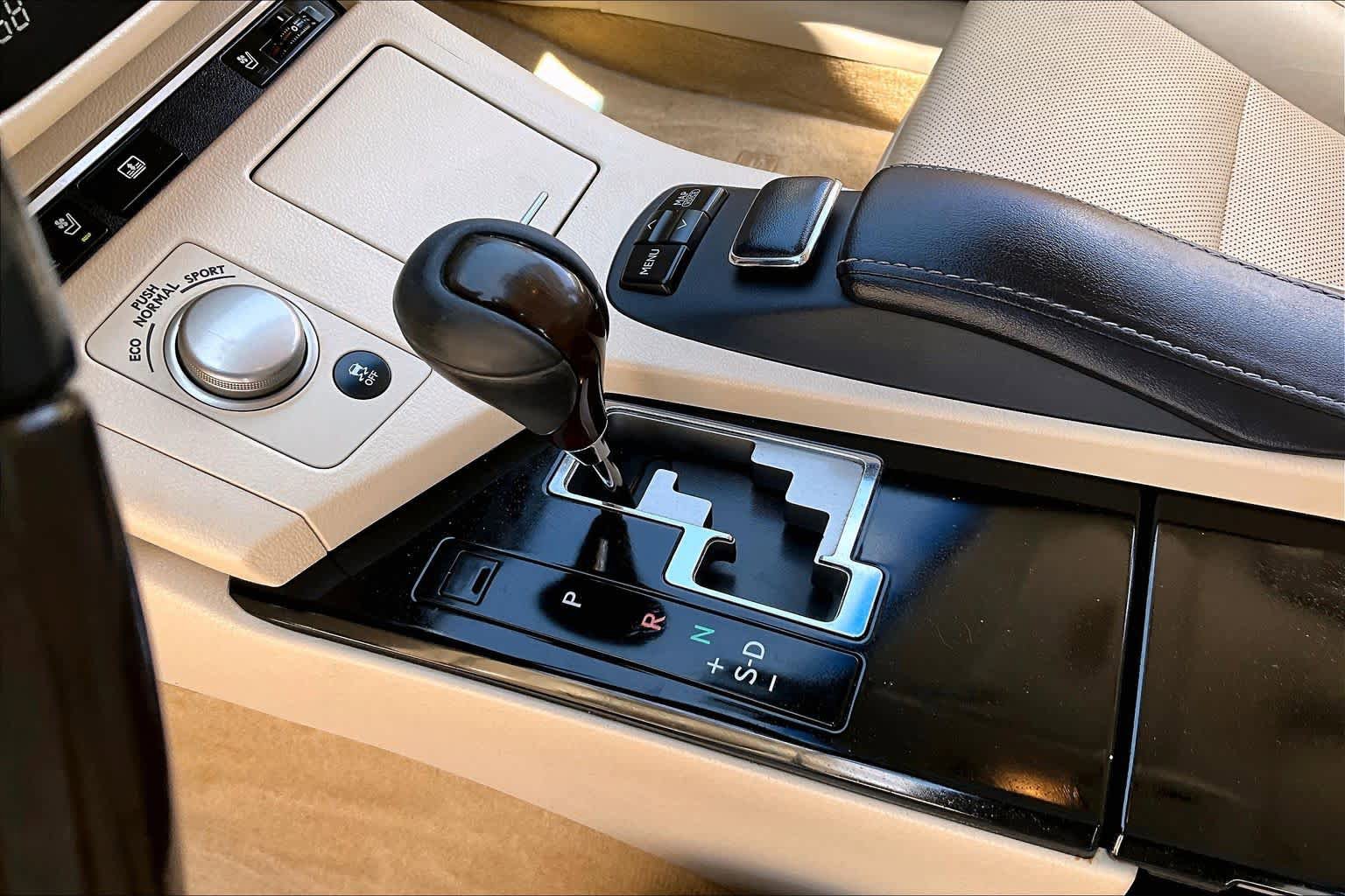 Used 2013 Lexus ES 350 w/ Luxury Pkg FWD image 15