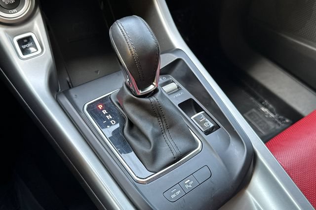 Used 2024 Dodge Hornet R/T Plus w/ R/T Blacktop Package AWD/4WD image 6