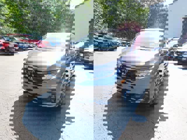 New 2026 Honda Odyssey Touring image 1
