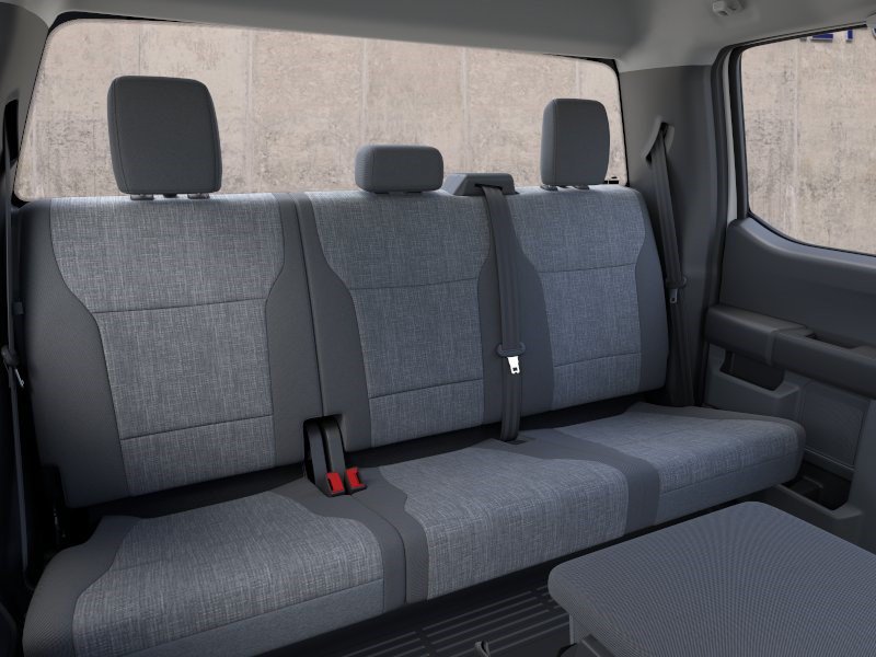 New 2026 Ford F450 XL AWD/4WD image 11