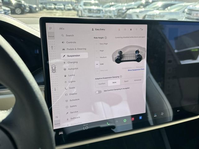 Used 2025 Tesla Model X Plaid image 37