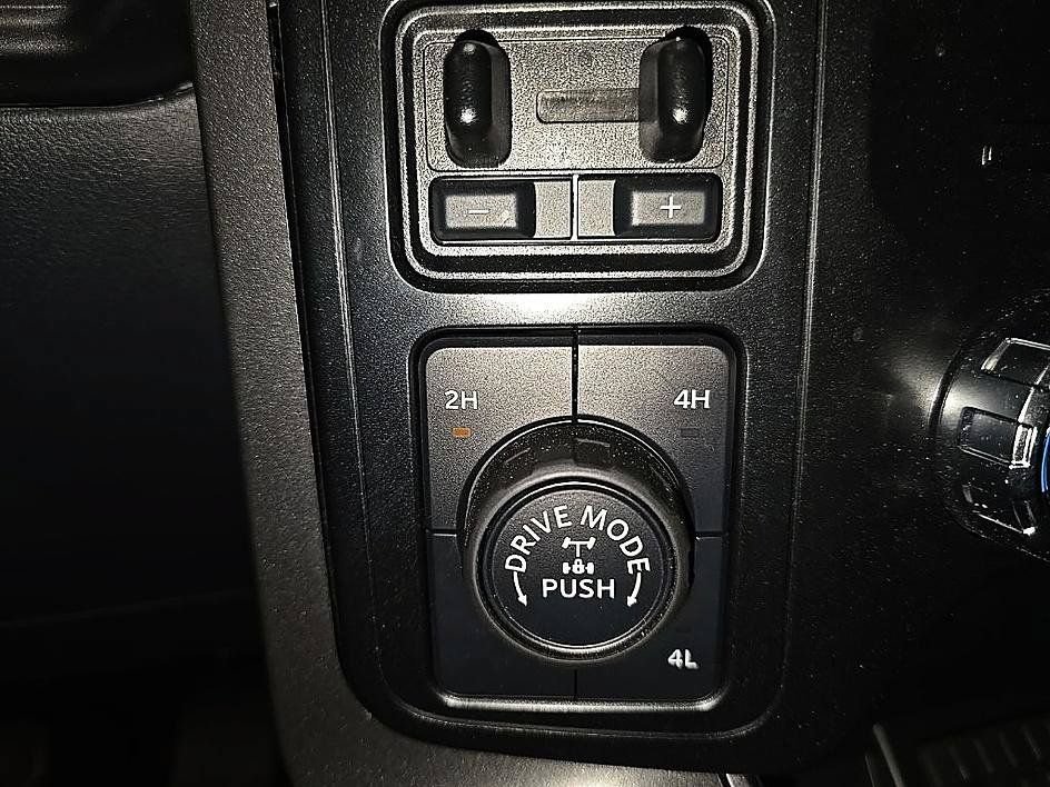 Used 2024 Ford F150 XLT w/ Equipment Group 302A MID AWD/4WD image 23