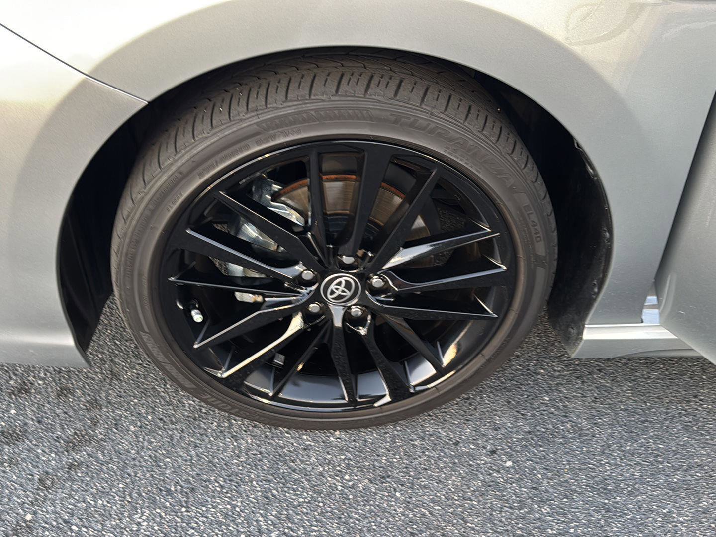 Certified 2023 Toyota Camry XSE image 33