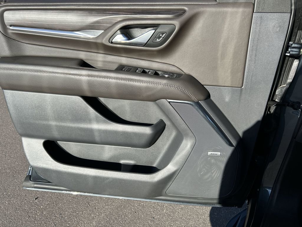 Used 2021 GMC Yukon XL Denali image 23