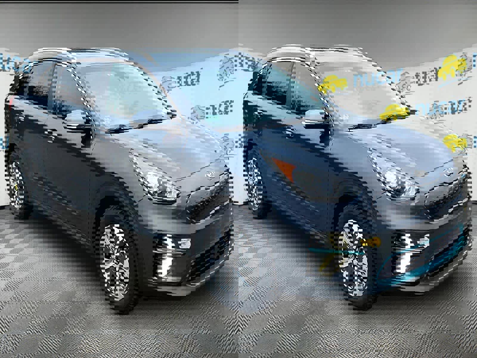 Used 2019 Kia Niro EX Premium