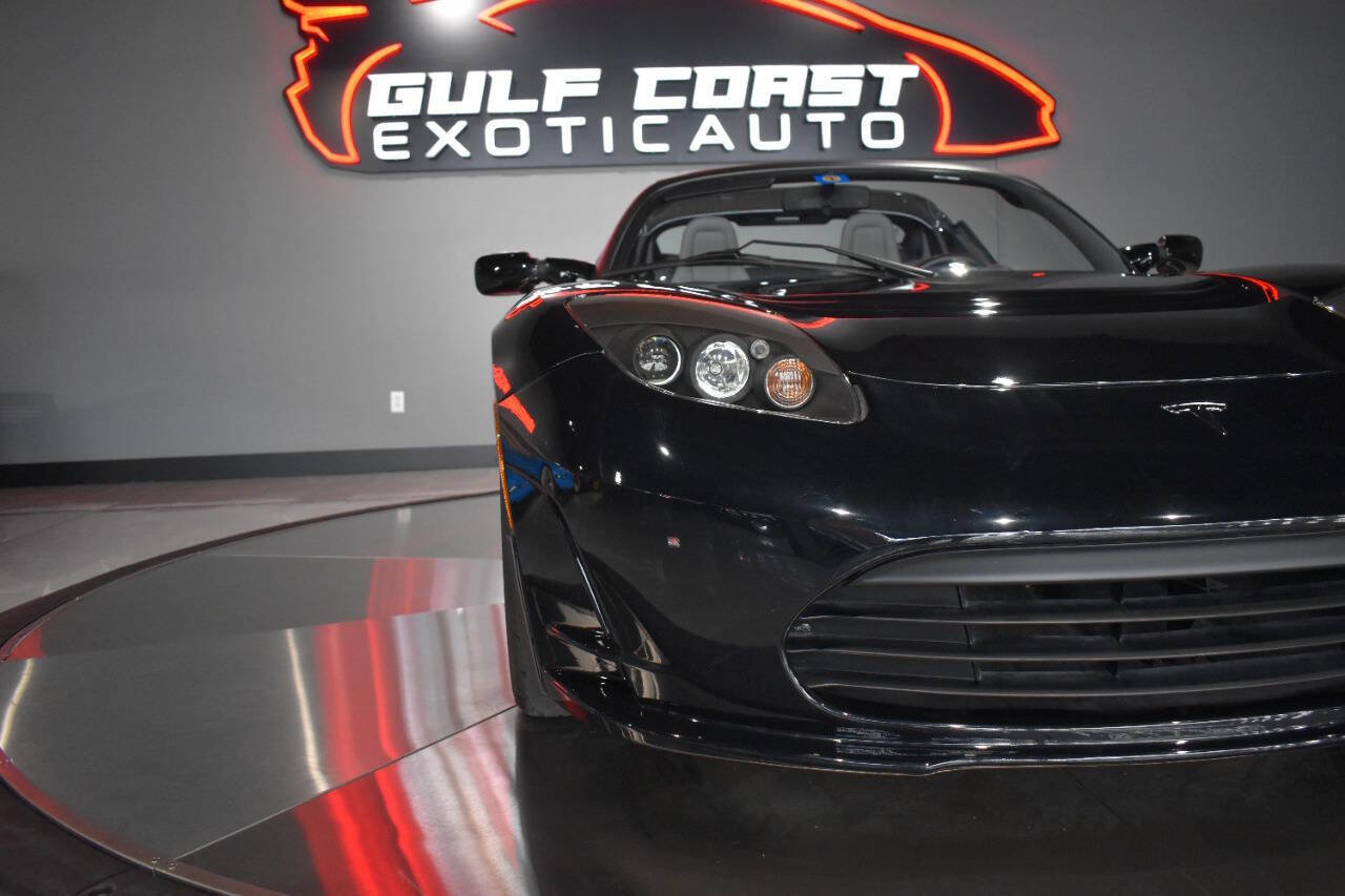 Used 2011 Tesla Roadster Sport image 16