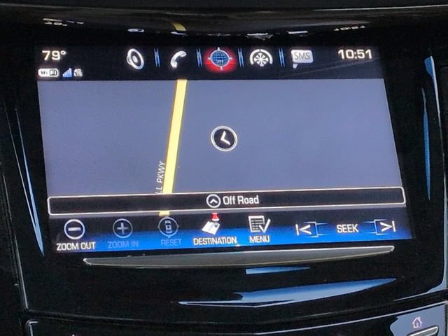 Used 2019 Cadillac Escalade Premium Luxury AWD/4WD image 23