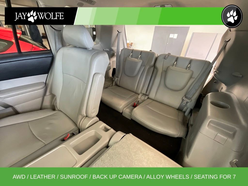 Used 2011 Toyota Highlander SE w/ Tow Pkg image 22