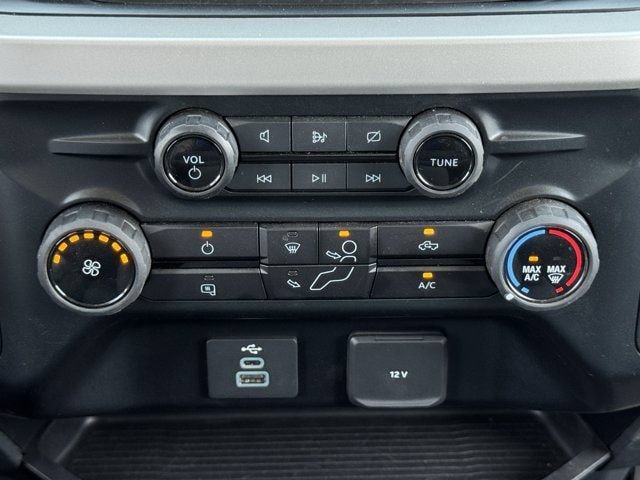Used 2023 Ford F250 XLT w/ 360-Degree Camera Package AWD/4WD image 20